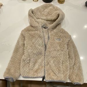 NORTH FACE JACKET BOYS SIZE 3T